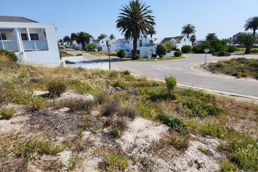 0 Bedroom Property for Sale in Shelley Point Western Cape